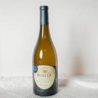 Bogle Vineyard Chardonnay  · 750 ml. Bogle Vineyards