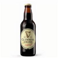 Guinness Extra Stout Six packs. · ABV: 6%. Six packs.