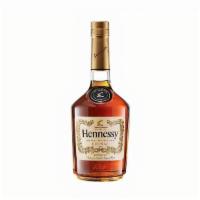 Hennessy vs Cognac  · ABV: 40%.