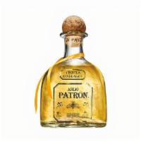 Patron Anejo Tequila 750ml · Proof: 80.