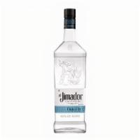 El Jimador Silver Tequila 750 ml. · ABV: 40%. 750 ml.