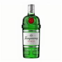 Tanqueray London Dry Gin 750 ml. · ABV: 47.3%. 750 ml.