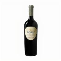 Bogle Cabernet Sauvignon 2015 750 ml. · ABV: 13.5%. 750 ml.