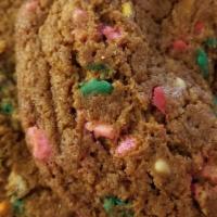 Rainbow Snickerdoodle Bundle · 6 Rainbow Snickerdoodle Cookies