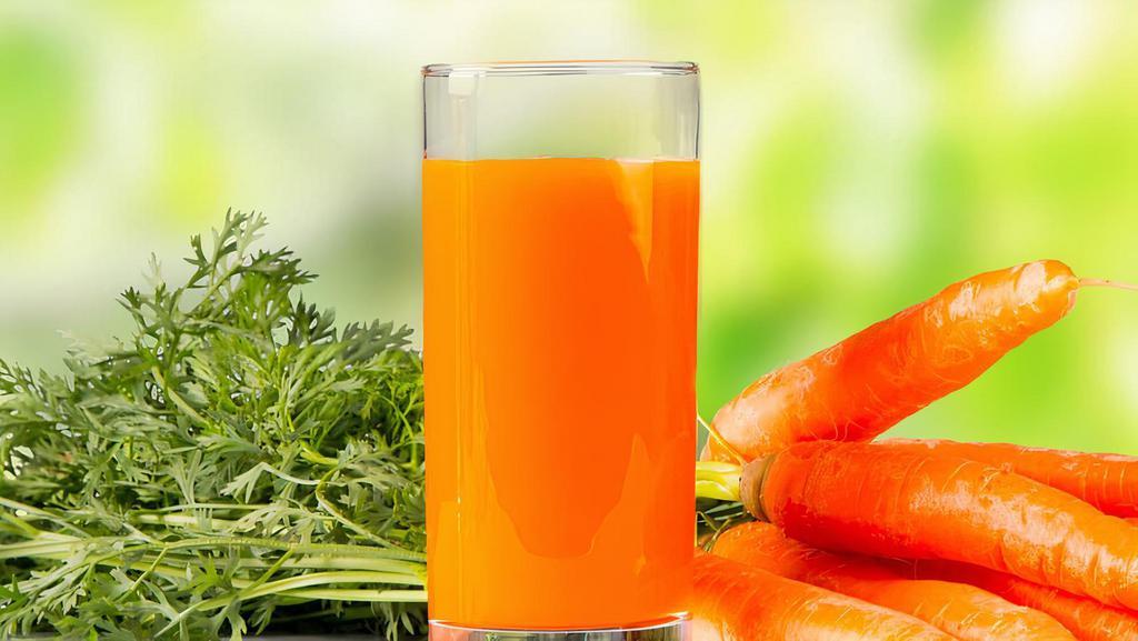 Carrots Juice · 
