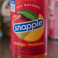 Snapple Mango · 