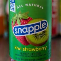 Snapple Kiwi · 