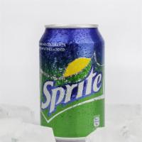 Sprite Can · 