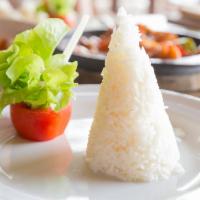 Sticky Rice · Glutinous rice is a type of rice grown mainly in Southeast and East Asia, Northeastern India...