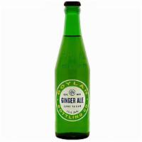 Boylan's Ginger Ale · 12 oz bottle