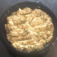 Homemade Potato Salad · Potatoes with green onions and cilantro with a slightly sweet slightly tangy dressing (12 oz...