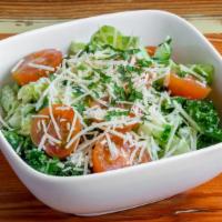 Small Kale Salad · 