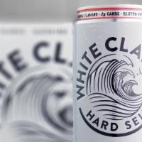 White Claw · Hard Seltzer
