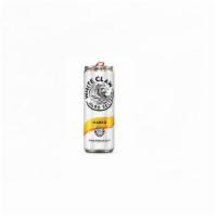 White Claw Hard Seltzer Mango (6PK) · Must be 21 to purchase. 12 oz, 6 pack, can 5% abv.