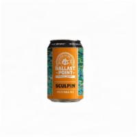 Ballast Point Sculpin IPA (6pk Cans) · Must be 21 to purchase, 7% abv