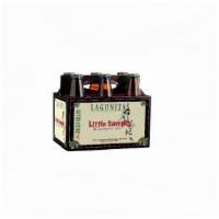 Lagunitas A Little Sumpin Sumpin Wheat Ale (6PK) · Must be 21 to purchase. 12 oz, 6 pack, bottle, 7.5% abv.