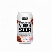 10 Barrel Brewing Vodka Soda Spiked (4PK Can) · Must be 21 to purchase. 4 pack, 12 oz, 7% abv.