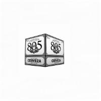 Firestone Walker 805 Cerveza Ale 6PK · Must be 21 to purchase. 6 pack, 12 oz.
