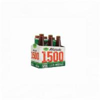 Drake's 1500 Pale Ale · Must be 21 to purchase. 12 oz, 6 pack bottle 5.5% abv.