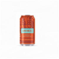 Fort Point Animal IPA (6PK Cans) · Must be 21 to purchase. 12 oz, 6 pack, can, 7.5% abv.