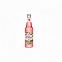 Angry Orchard Rosé Hard Cider, Spiked - (6 Pack) 5.5% ABV · Must be 21 to purchase.