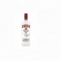Smirnoff No 21 Vodka 750 Ml · Must be 21 to purchase. 40% abv.