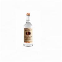Tito's Homemade Vodka 1.75 Liter · Must be 21 to purchase. 40% abv.