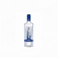 New Amsterdam Vodka (750ml) 40%abv · Must be 21 to purchase. 40% abv.