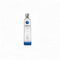 Ciroc Vodka 750ML · Must be 21 to purchase.  40% abv.