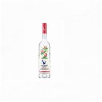 Grey Goose Essences Strawberry & Lemongrass Vodka 750ML · Must be 21 to purchase, 30% abv