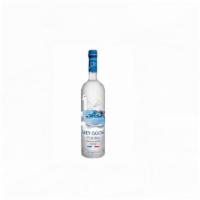 Grey Goose Vodka 1.75 Liter · Must be 21 to purchase. 40% abv.