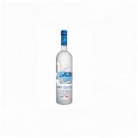 Grey Goose Vodka 1 Liter · Must be 21 to purchase. 40% abv.