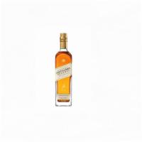 Johnnie Walker Gold Label Reserve Blended Scotch Whisky (750ml) · Must be 21 to purchase, 40% abv
