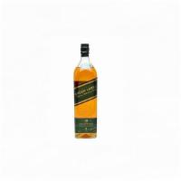 Johnnie Walker Green Label Blended Malt Scotch Whisky · Must be 21 to purchase