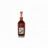 Straight Edge Bourbon (750ML) · Must be 21 to purchase, 42% ABV