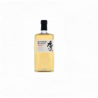 Suntory Toki Japanese Whisky (750 Ml) 43% ABV · Must be 21 to purchase.