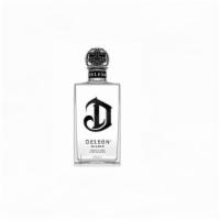 DeLeón Blanco Tequila 750ML · Must be 21 to purchase, 40% abv