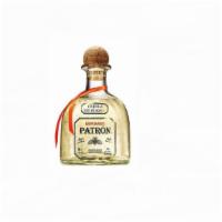 Patron Reposado 750 Ml · Must be 21 to purchase. 40% abv.
