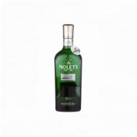 NOLET'S Silver Gin (750ml) · Must be 21 to purchase. 7.6% abv