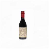 Carpano Antica Formula Vermouth (375ml)   · Must be 21 to purchase, 16.5% abv