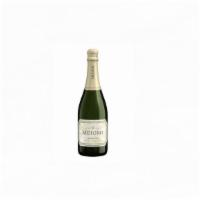 Meiomi Sparkling White Wine · Must be 21 to purchase, 750ml, 13% abv