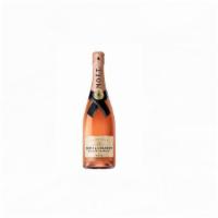 Moët & Chandon Nectar Impérial Rosé Champagne (750ml) · Must be 21 to purchase, 12% abv