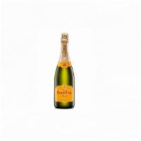 Campo Viejo Cava Brut Reserva 750 Ml · Must be 21 to purchase. 11.5% abv. Brut.