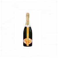 Chandon Garden Spritz (750ml) · Must be 21 to purchase.  11.9% abv. Rose. Sparkling.