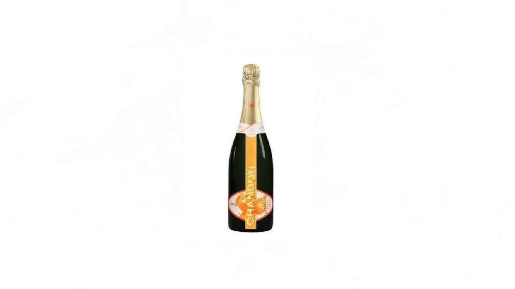 Chandon Garden Spritz (750ml) · Must be 21 to purchase.  11.9% abv. Rose. Sparkling.