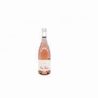 And Why Am I Mr Pink 750ML · Must be 21 to purchas, 12.5% abv