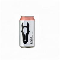 Dark Horse Canned Rose 375 Ml · Must be 21 to purchase. 13% abv. Rose.