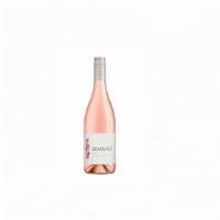 Seaglass Rose 750 Ml · Must be 21 to purchase. 12.5% abv. Rose.