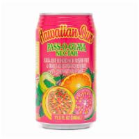 Hawaiian Sun · if ordering more than 1 can, please add item individually to select other flavor of choice