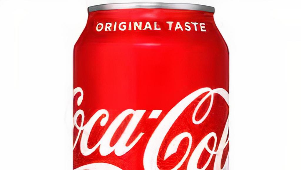 Coke (CAN) · 